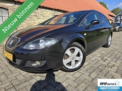 SEAT Leon - 1.9 TDI Signo