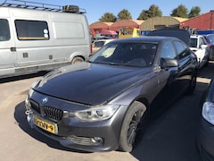 BMW 3-serie - 320i High Executive Export
