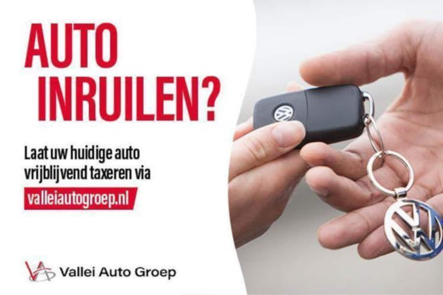 Skoda Elroq - Business Edition Tour Elektromotor 210 kW / 286 PK - AutoWereld.nl