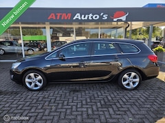 Opel Astra Sports Tourer - 1.4 Turbo Business Keurige auto+