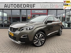 Peugeot 3008 - 1.6 HYbrid4 300PK GT Avantage | LED | Trekhaak | 4WD | Camera