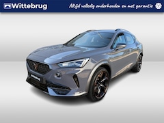 CUPRA Formentor - 1.4 e-Hybrid VZ Performance 19"LMV / NAVI / APP.Connect / CAMERA / SOH 96%
