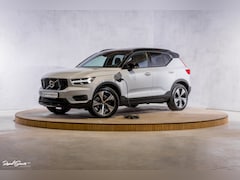 Volvo XC40 - 1.5 T5 Plug-in hybrid Plus Dark | Adaptieve cruise | Panorama dak | Harman Kardon | Memory