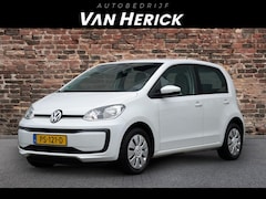 Volkswagen Up! - 1.0 BMT move up | Airco | 5-Deurs