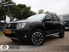 Dacia Duster - 1.2 TCe Blackshadow (Vol-Opties) 1e eigenaar