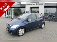 Mercedes-Benz A-klasse - 160 Business Class Automaat, Airco, Cruise Control, Stoelverw