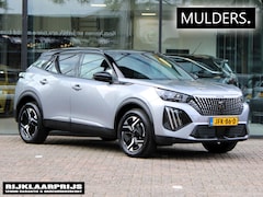 Peugeot 2008 - 1.2 PureTech 130 GT Automaat | Apple Carplay / Camera / Climate