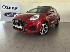 Ford Puma - Hybrid ST-Line X Automaat vol opties-pan.dak-trekhaak-automaat