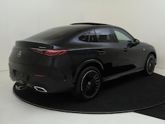 Mercedes-Benz GLC-klasse Coupé - 400e 4MATIC AMG Line / Stoelverwarming / 360Graden-Camera / Panorama-schuifdak / Memory-St