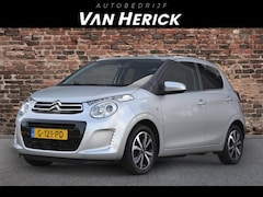 Citroën C1 - 1.0 VTi Shine | Cruise | 5-Deurs | Camera