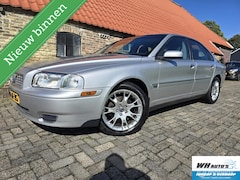 Volvo S80 - 2.4 Automaat facelift