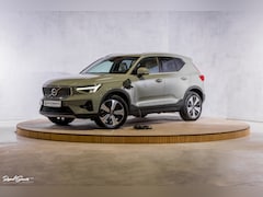 Volvo XC40 - 1.5 T4 Plug-in hybrid Plus Bright | Adaptieve cruise | Harman Kardon | Memory | Leder |