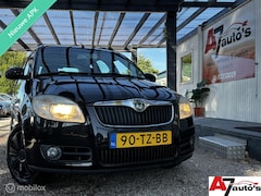 Skoda Roomster - 1.6-16V Nieuwe APK//Airco