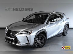 Lexus UX - 250h Urban Line Adaptief Cruise Lane Carplay