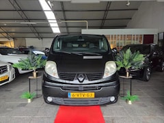 Renault Trafic - 2.0 DCi L2H1 DC 6P CLIMA 2x SCHUIF. FACELIFT 2012