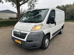 Citroën Jumper - 30 2.2 HDI L1H1