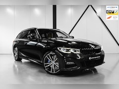 BMW 3-serie Touring - 330e High Executive | LASER | HUD | PANO | FULL OPTION |