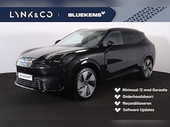 Lynk & Co 08 - More - Panorama/schuifdak - Cruise Control Adaptief - BLIS - 360º Camera - Harman/Kardon a