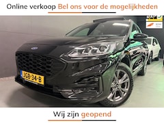 Ford Kuga - 2.5 PHEV ST-Line X PANO/NAVI/H-UP/B&O/CAM/ECC/PDC/CRUISE///