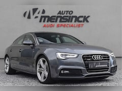 Audi A5 Sportback - 3.0 TFSI Quattro
