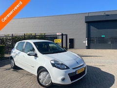 Renault Clio - 1.5 dCi Navigatie|Bluetooth 2012