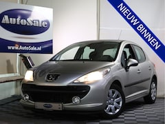 Peugeot 207 - 1.4 VTi AIRCO '25
