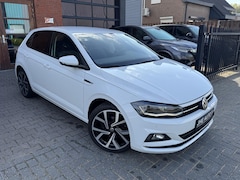 Volkswagen Polo - 1.0 TSI Highline Business R | LED | Virtual | ACC | Camera | Stoelverwarming
