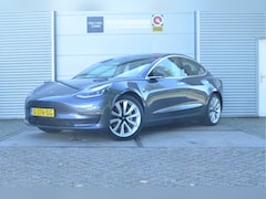 Tesla Model 3 - Long Range AWD 75 kWh AutoPilot