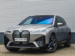 BMW iX - M60 High Executive - Pano - Trekhaak - 112kWh