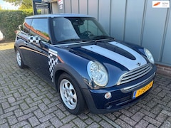 MINI Cooper - 1.6 Pepper AIRCO//STOELVERWARMING//PEPPER//ELEC.RAMEN