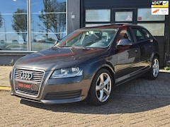 Audi A3 Sportback - 1.4 TFSI Attraction Pro Line AUTOMAAT/PANO/NAP/AIRCO/CR CONTROL