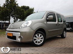 Renault Kangoo - combi 1.6-16V Privilège Automaat (Vol-Opties) Youngtimer