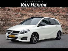 Mercedes-Benz B-klasse - 200 Ambition 156PK | Schuif/kantel dak | Automaat | Sportstoelen