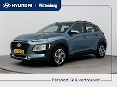 Hyundai Kona - 1.6 GDI HEV Comfort | Navi | Camera | LMV | Cruise Control