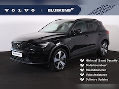 Volvo XC40 - T5 Recharge Plus Dark - IntelliSafe Assist - 360º Camera - Harman/Kardon audio - Verwarmde