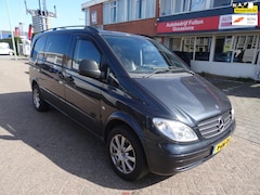 Mercedes-Benz Vito - 111 CDI 320/Automaat/LMV/4x Extra banden