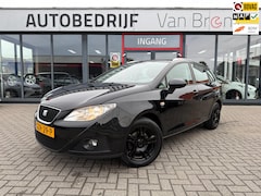 SEAT Ibiza - 1.2 TSI Style | Cruise | Trekhaak| Elek. ramen