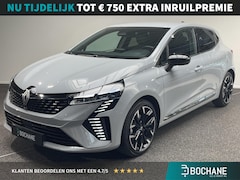 Renault Clio - 1.6 E-Tech Full Hybrid 145 techno