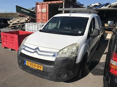 Citroën Berlingo - 1.6 HDI 500 Comfort