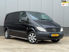 Mercedes-Benz Vito - 109 CDI 320 Lang Airco, Cruise Control, Apk