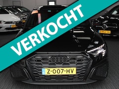 Audi A3 Sportback - 45 TFSI e S edition Competition