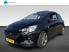 Opel Corsa - 1.4 Turbo 150pk OPC-Line 3d