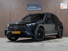 Mercedes-Benz GLC-klasse - 300 4MATIC AMG Line 2023