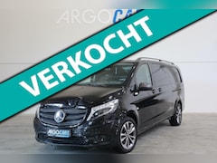 Mercedes-Benz Vito - 119 CDI LANG AUTOMAAT NAVI LED TREKHAAK BLIS PDC CAMERA CLIMA/AIRCO ZEER VOLLE BUS