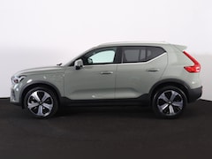 Volvo XC40 - T5 Recharge Ultimate Bright - Panorama/schuifdak - IntelliSafe Assist & Surround - 360º Ca