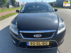 Ford Mondeo - 2.0-16V Titanium Apk 8-2026