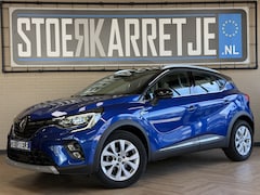 Renault Captur - 1.3 TCe 130 Intens | Groot Navi | 360 Camera | 17" | PDC V+A | Trekhaak | 100% Onderhouden