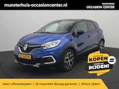 Renault Captur - TCe 150 EDC Version S - RIJKLAARPRIJS - Automaat - 150 pk - Trekhaak - Achteruitrijcamera