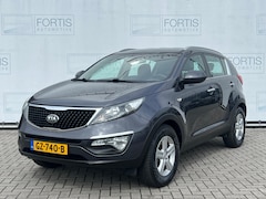 Kia Sportage - 1.6 GDI X-treme ComfortLine NL AUTO | CAMERA | NAVI |