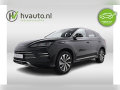 BYD Seal U - 1.5 T DM-I 323PK AWD DESIGN BROWN | 1300 kg trekgewicht | Panoramadak | nieuw